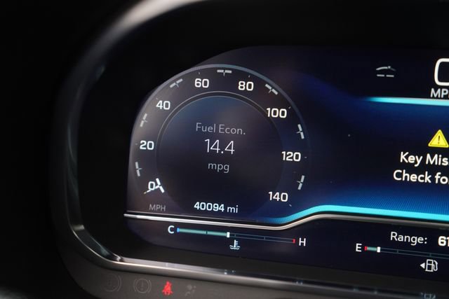 Used 2024 Chevrolet Tahoe RST w/ Luxury Package image 28