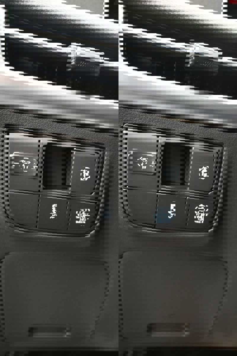 New 2026 Hyundai Tucson Blue SE image 20