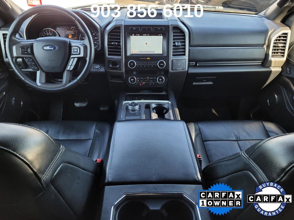 Used 2019 Ford Expedition XLT w/ Equipment Group 202A image 12