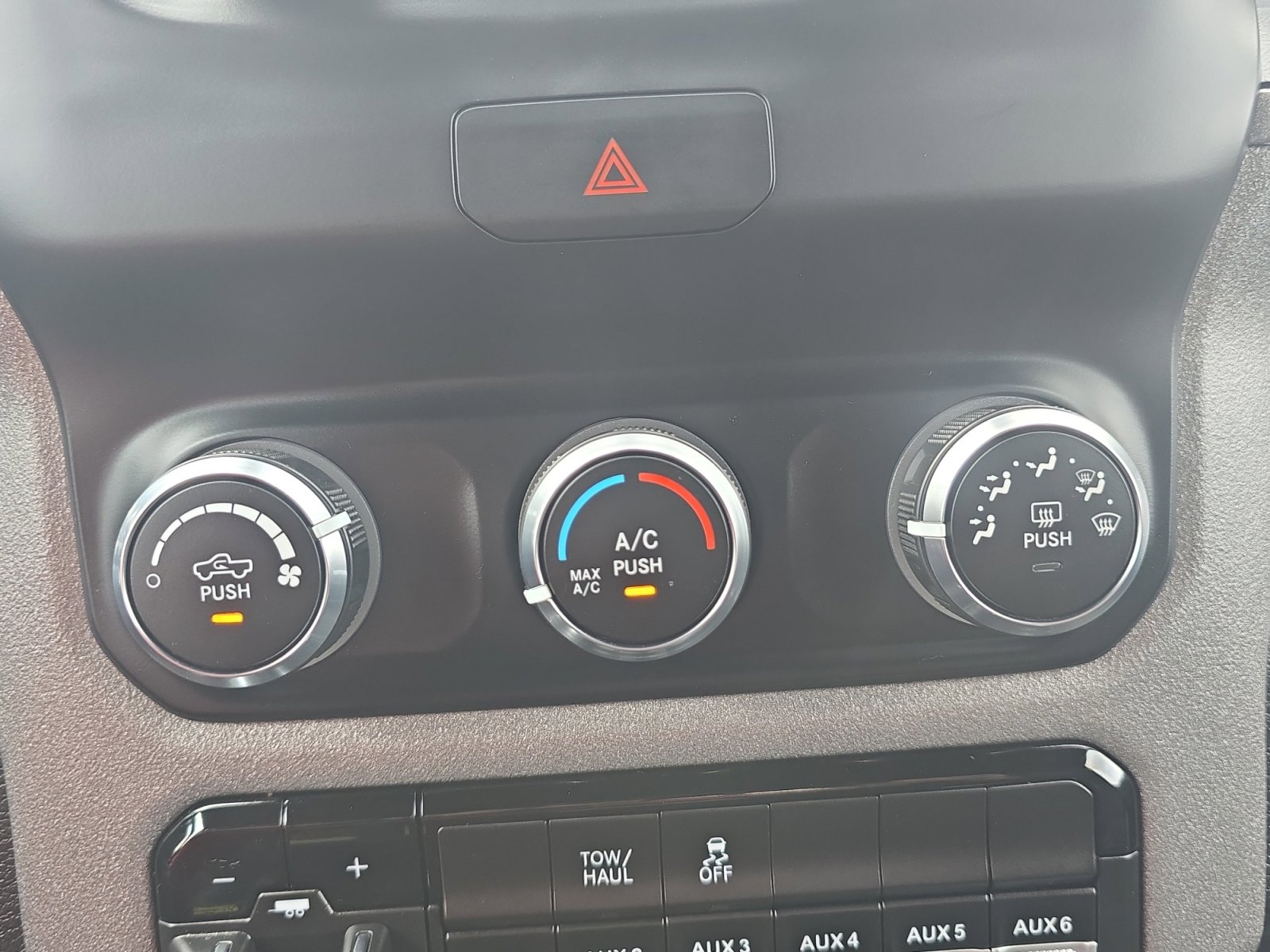 Certified 2024 RAM 2500 Tradesman w/ Chrome Appearance Group image 18