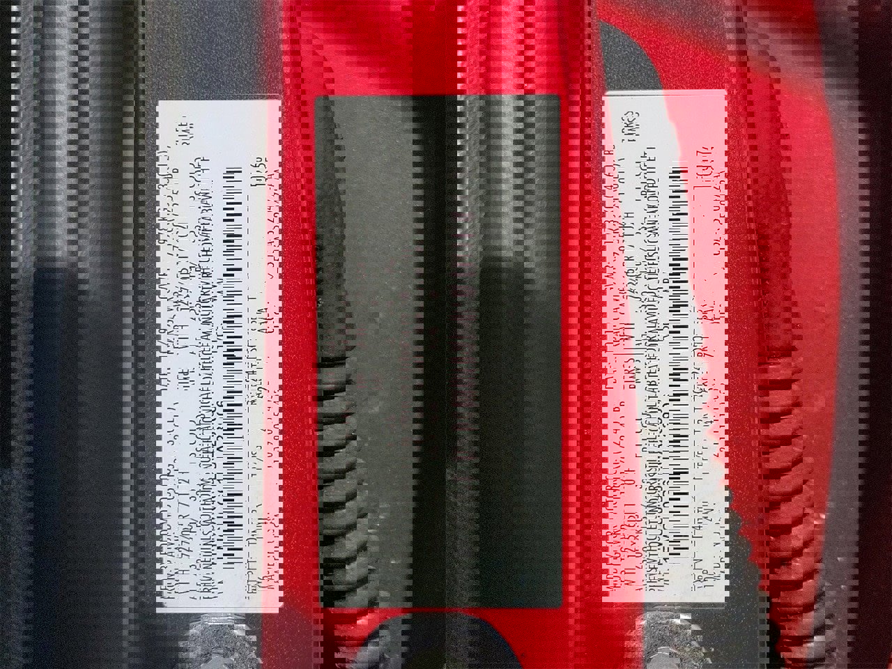 Used 2020 Ford Escape SE image 33