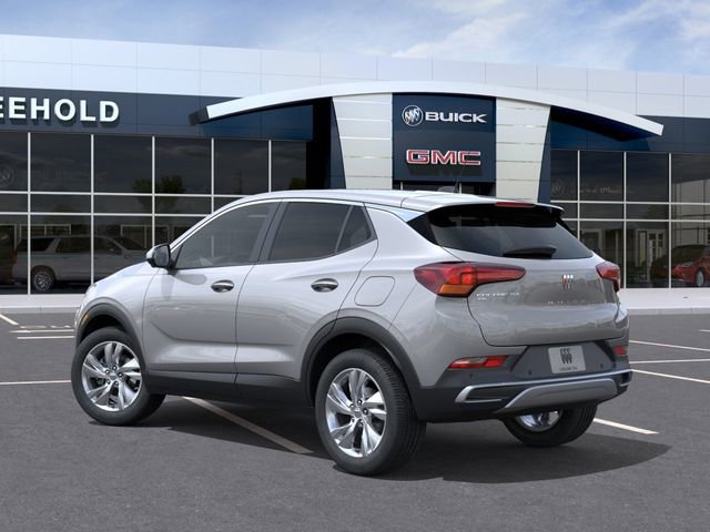 New 2026 Buick Encore GX Preferred w/ Advanced Technology Package image 3