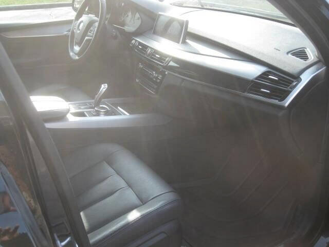 Used 2016 BMW X5 xDrive35i image 20