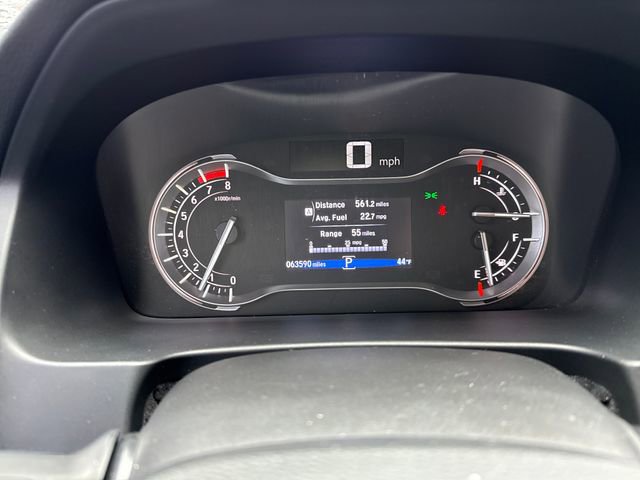 Used 2016 Honda Pilot Elite image 20