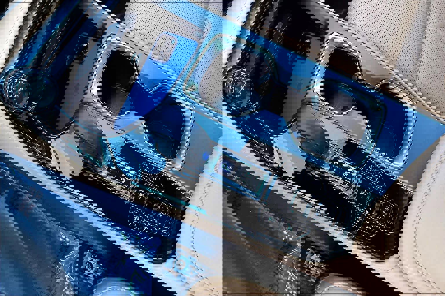 Used 2024 Lexus NX 350 AWD w/ Vision Package image 16