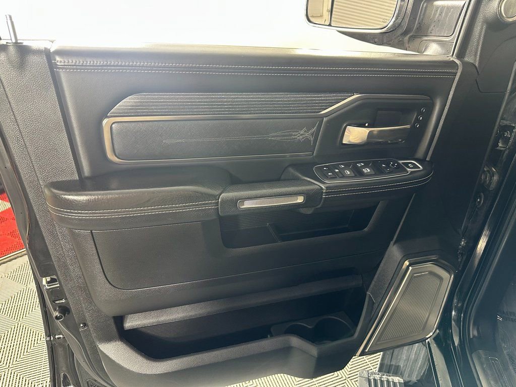 Used 2019 RAM 3500 Limited AWD/4WD image 19