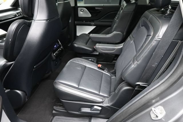 Certified 2025 Lincoln Aviator Reserve w/ Equipment Group 201A AWD/4WD image 21