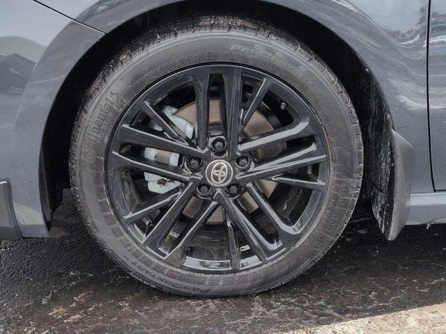 Certified 2026 Toyota Camry SE w/ Convenience Package image 11