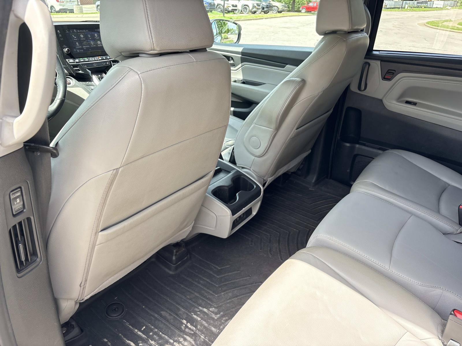 Used 2020 Honda Odyssey EX-L image 31