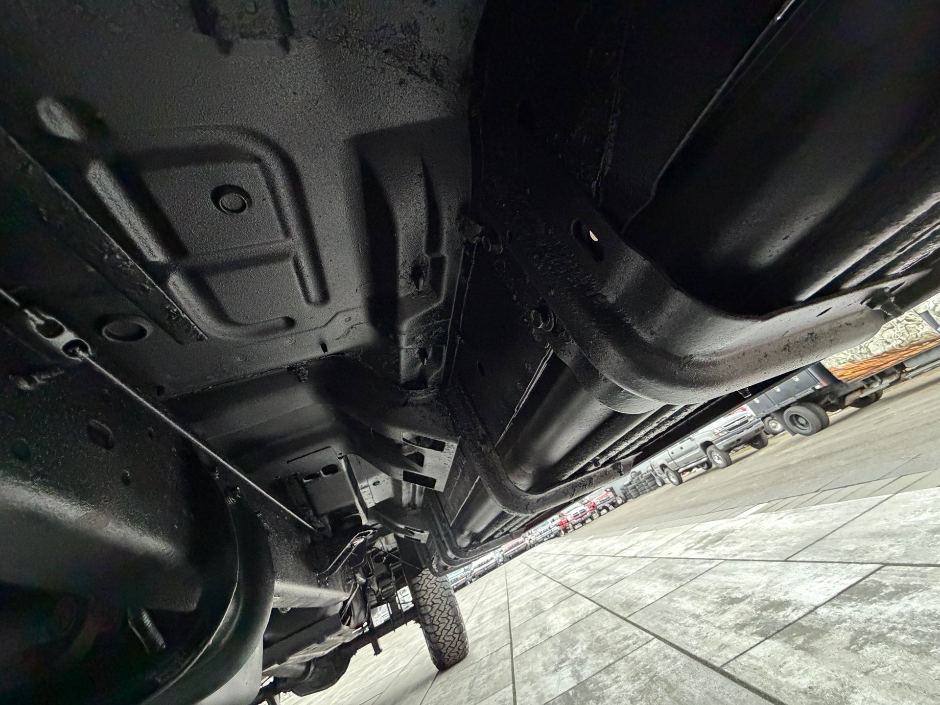 Used 2001 Ford F250 XL image 12