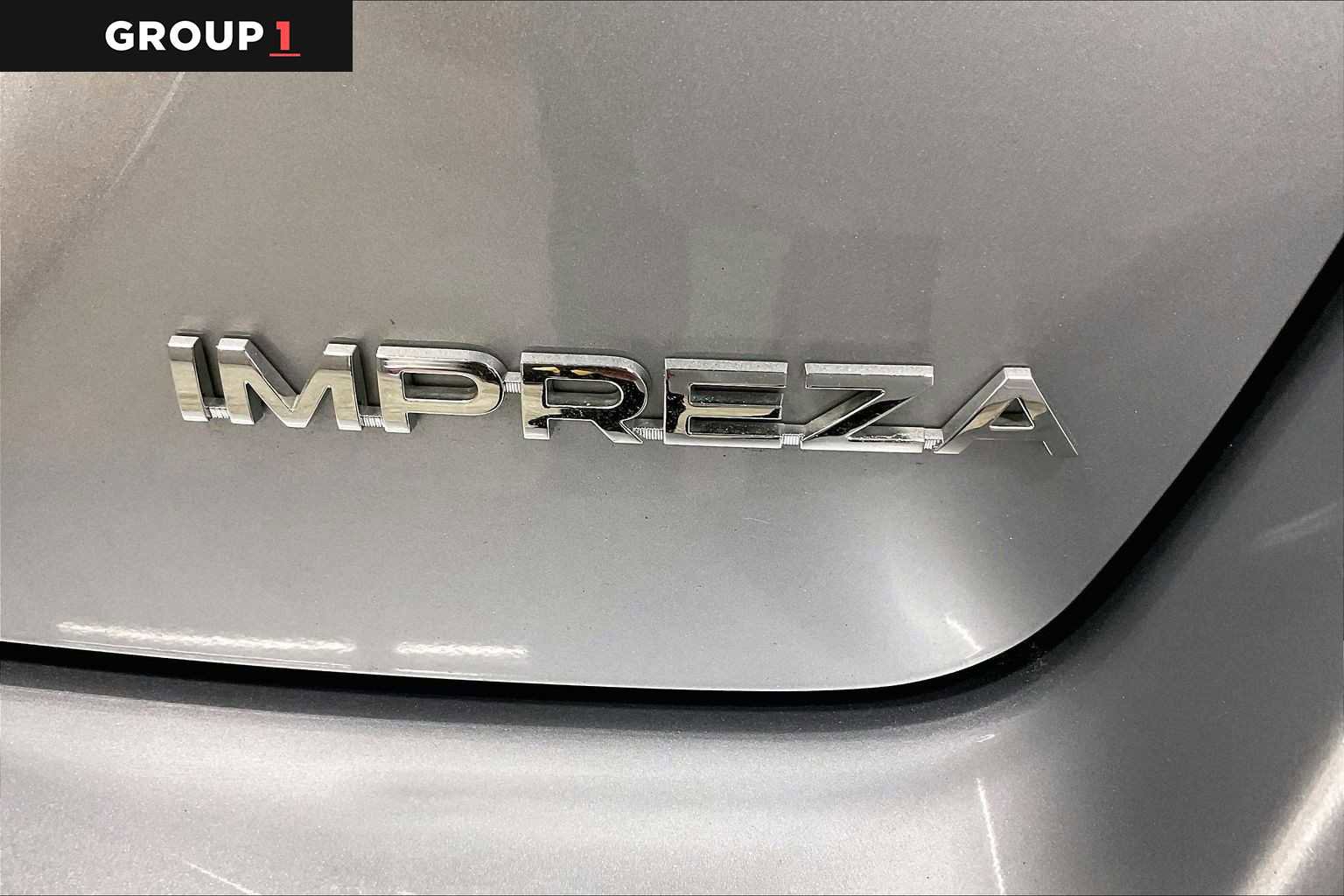 Used 2025 Subaru Impreza 2.0i AWD/4WD image 10