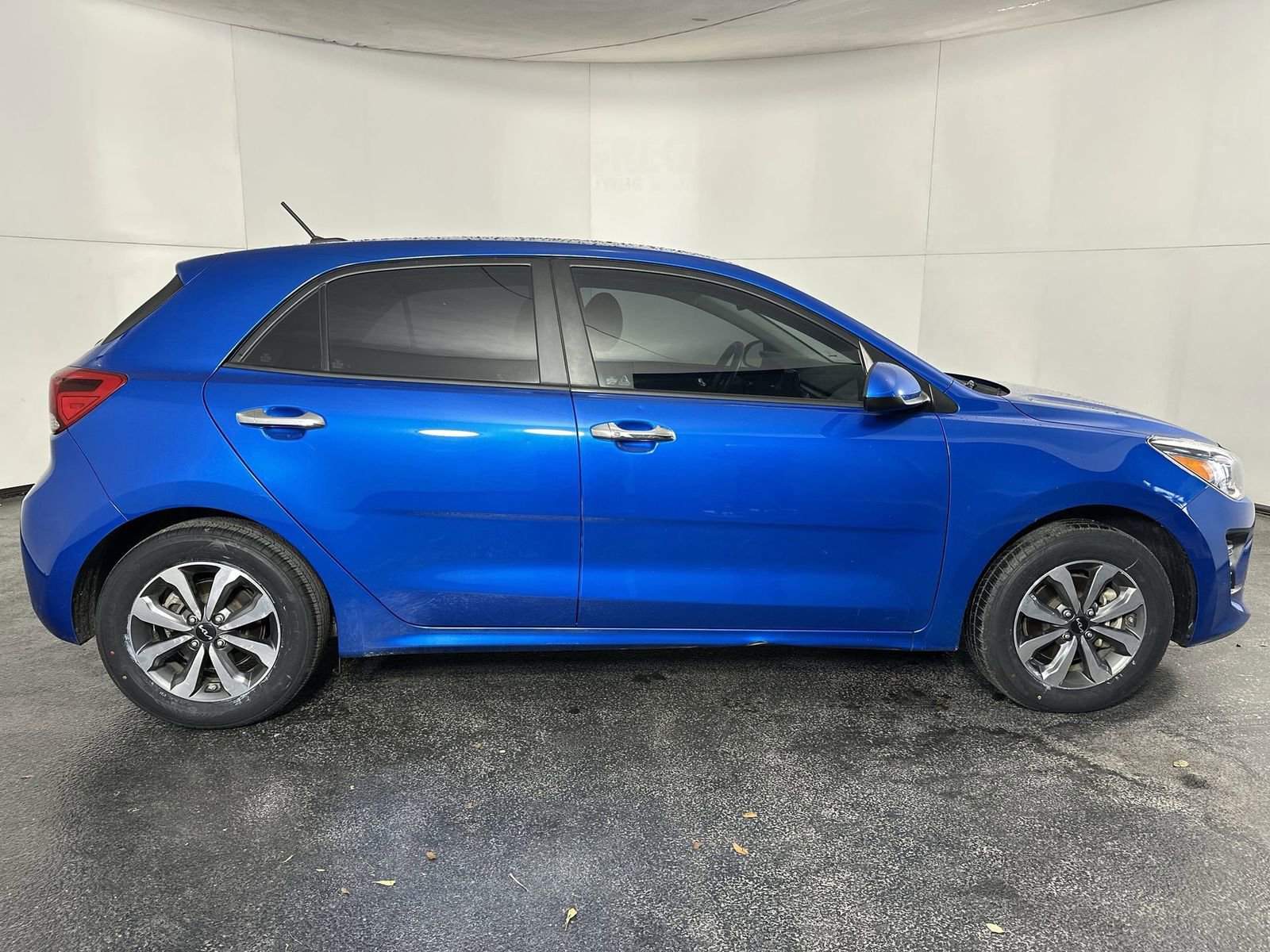 Used 2022 Kia Rio S w/ Option Group 015 image 13