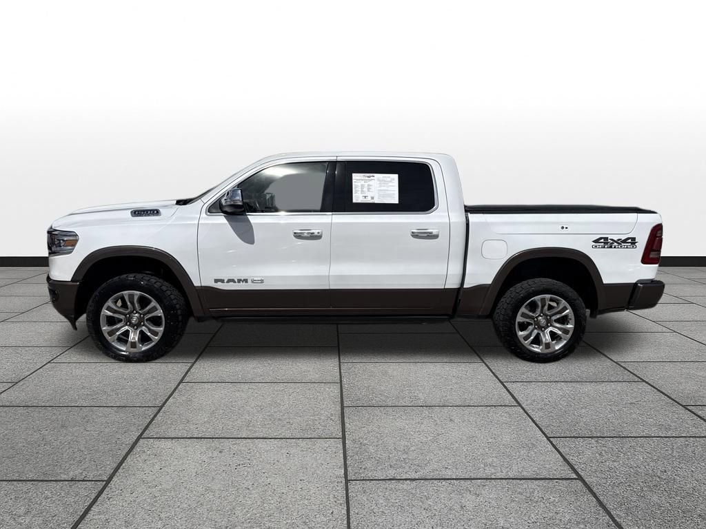 Used 2020 RAM 1500 Limited image 2