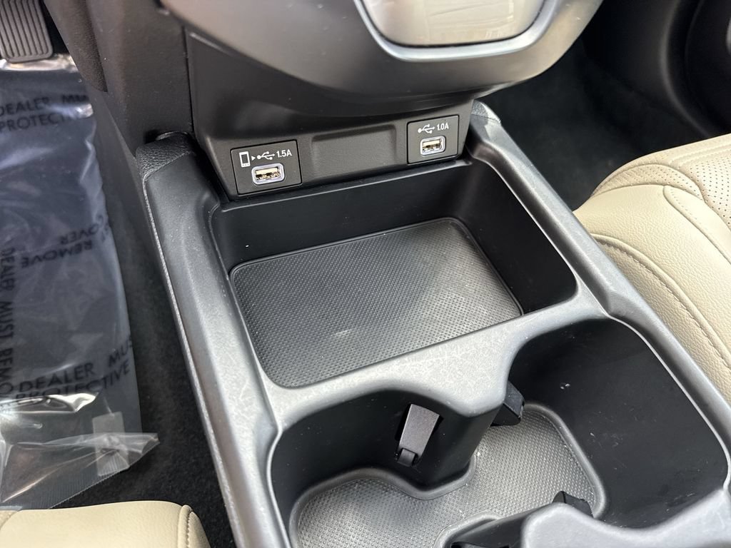 Used 2021 Honda CR-V EX-L image 57