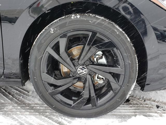 New 2026 Volkswagen Jetta SE image 12