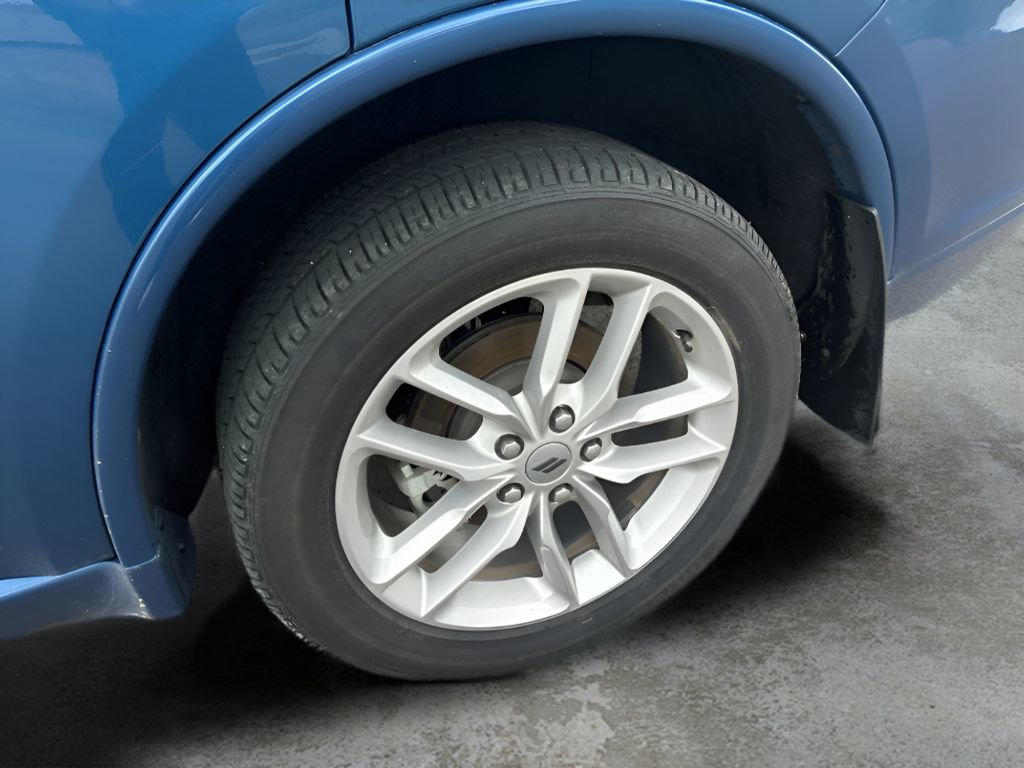 Used 2025 Dodge Durango GT image 9