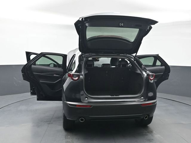 Certified 2023 MAZDA CX-30 AWD 2.5 S w/ Select Package image 42