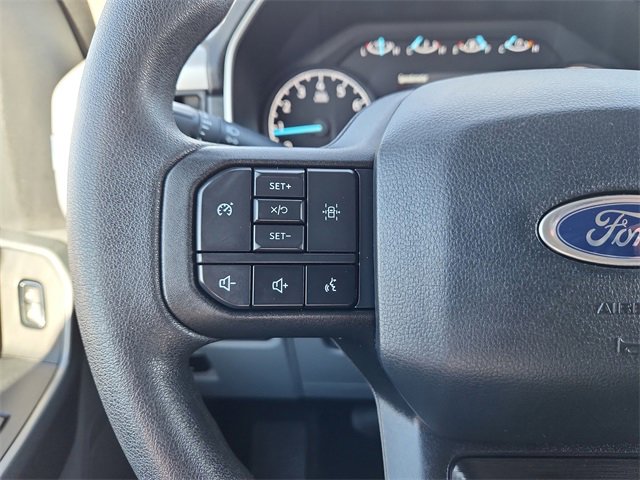 Used 2023 Ford F150 XLT image 17