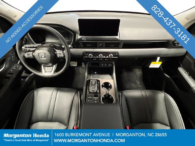New 2026 Honda Pilot Elite image 26