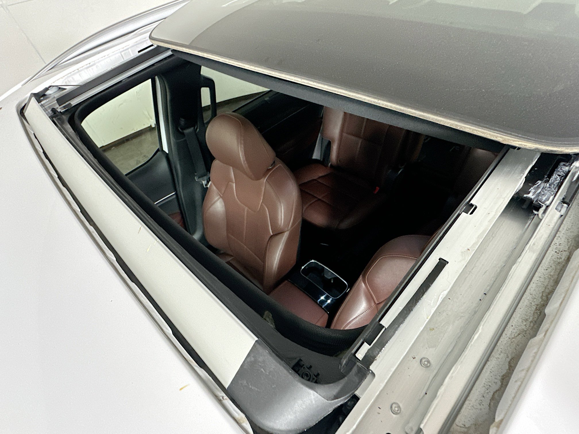 Used 2023 Kia Telluride EX w/ EX Captain's Chair Package image 22