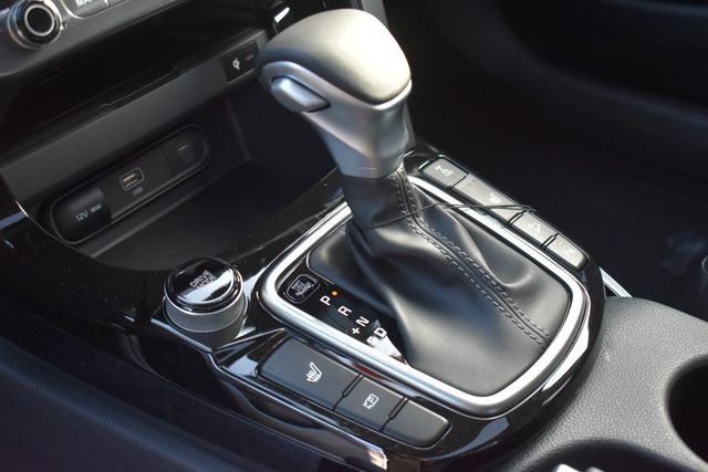 New 2026 Kia Seltos EX w/ EX Sunroof Package image 26