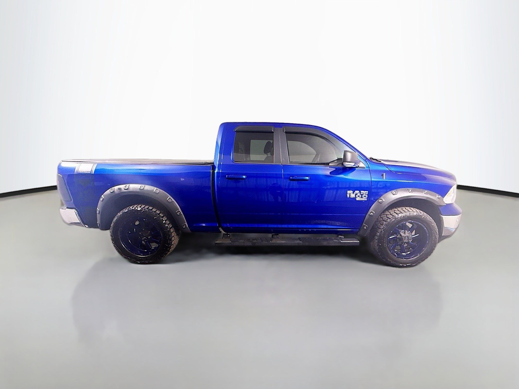 Used 2019 RAM 1500 Big Horn RWD image 11