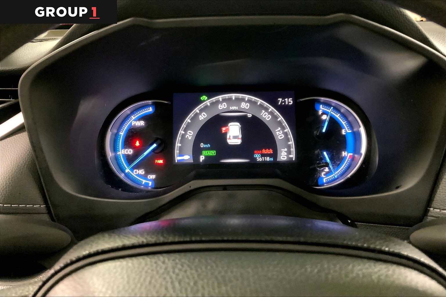 Used 2024 Toyota RAV4 LE image 26