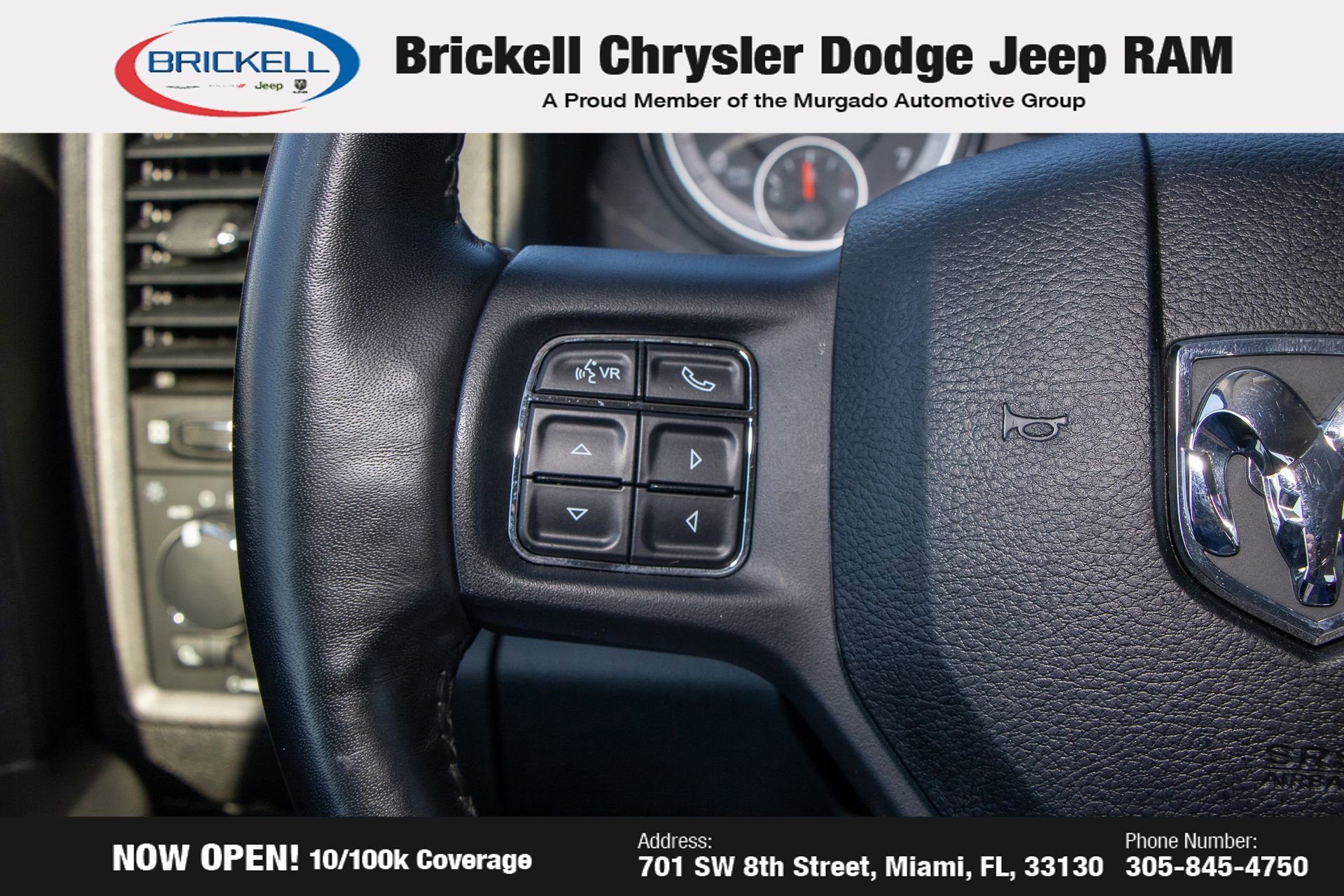 Used 2022 RAM 1500 Tradesman w/ Interior Cold Weather Group image 24