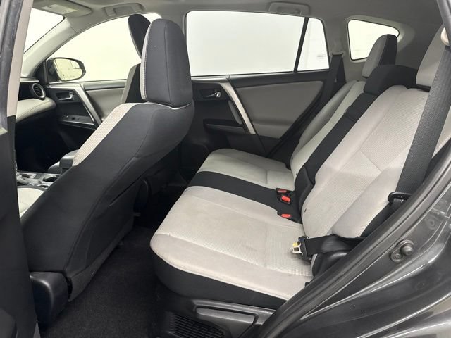 Used 2017 Toyota RAV4 XLE w/ All Weather Liner Package AWD/4WD image 16