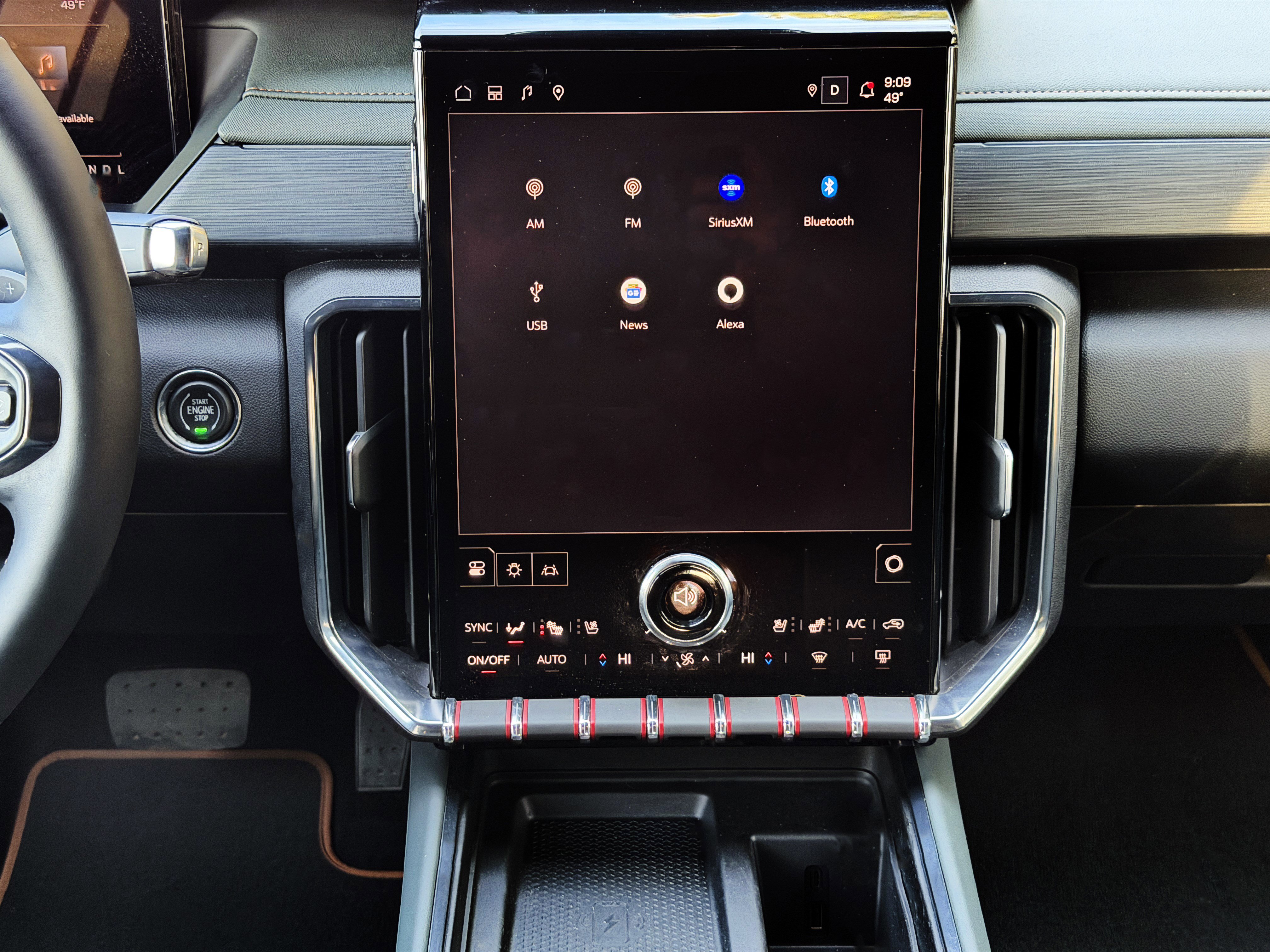 Used 2024 GMC Acadia AT4 w/ Super Cruise Package image 27