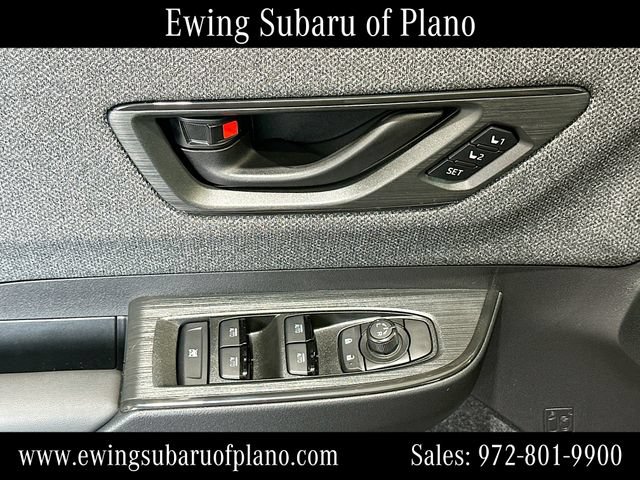 Used 2026 Subaru Outback Limited XT AWD/4WD image 18
