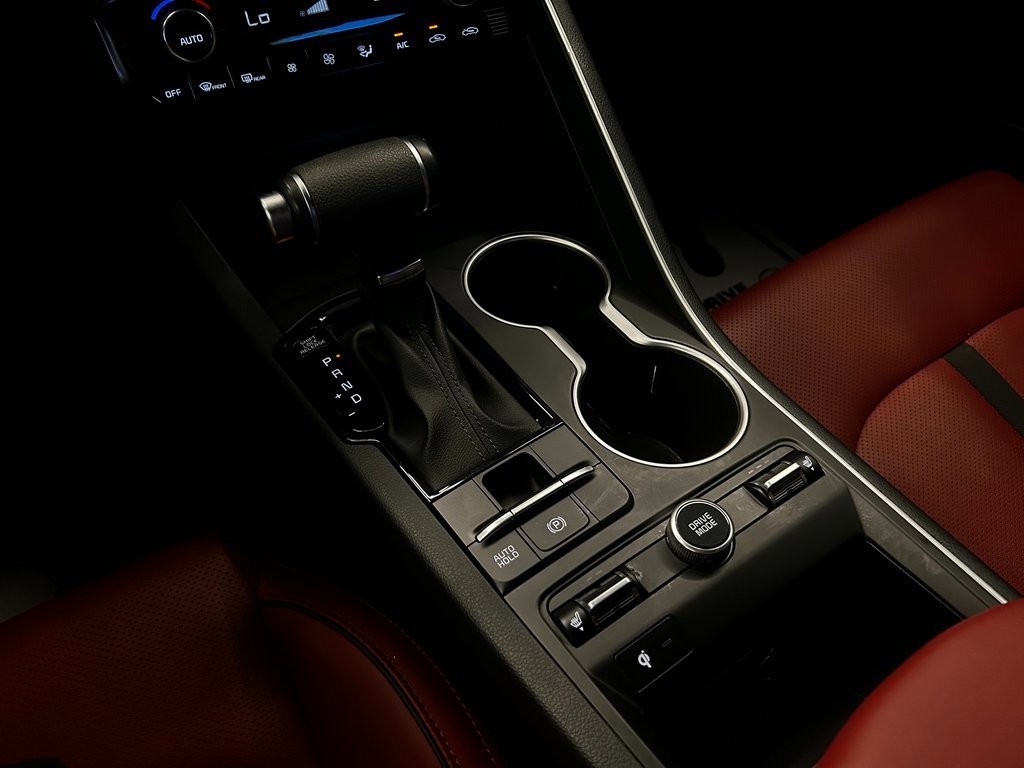 Used 2024 Kia K5 GT-Line w/ GT-Line Premium Package image 15