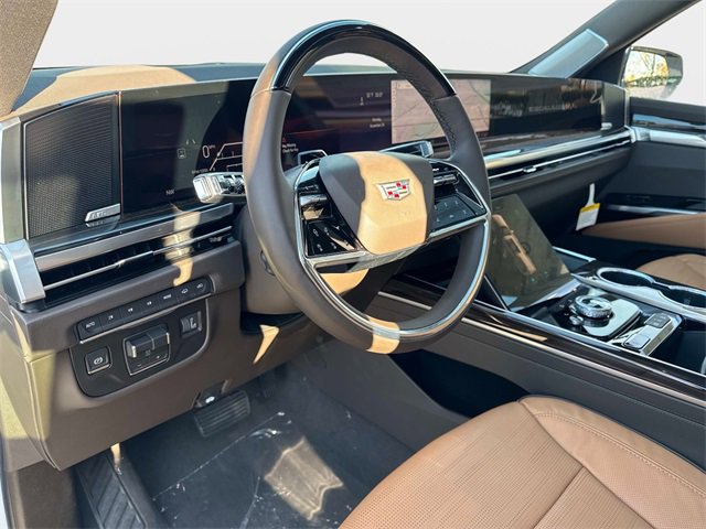 New 2026 Cadillac Escalade Luxury w/ Touring Package image 19