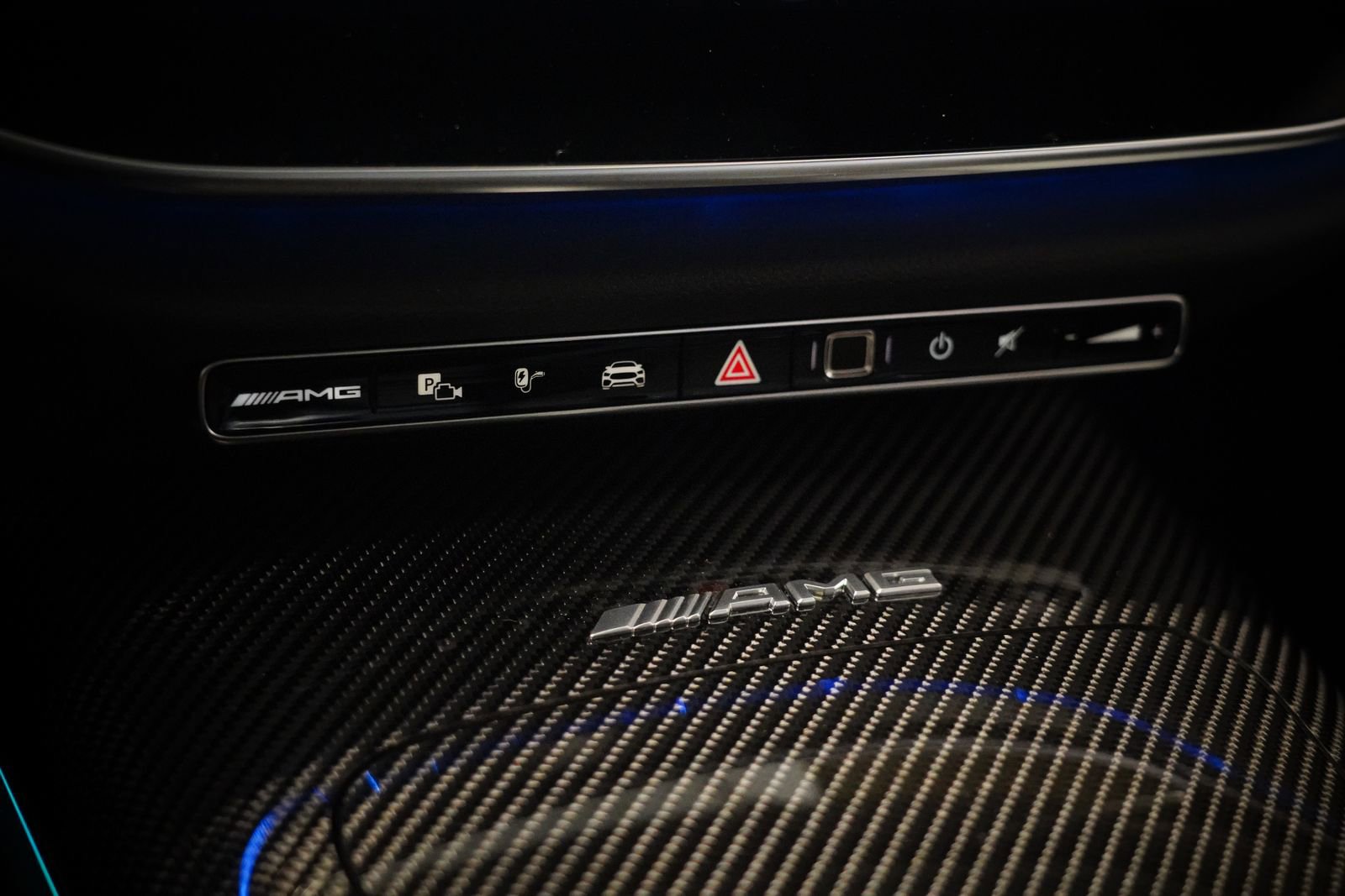 New 2026 Mercedes-Benz E 53 AMG 4MATIC Sedan image 31