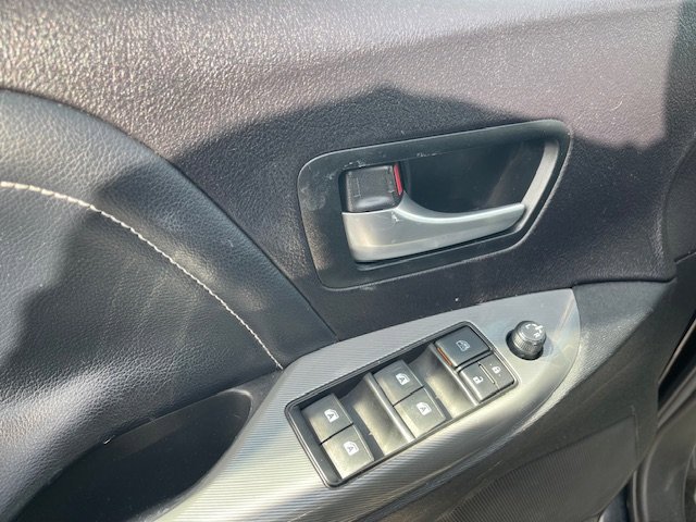 Used 2017 Toyota Sienna SE FWD image 9