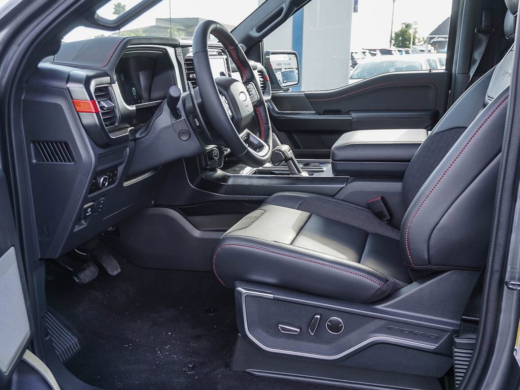 New 2026 Ford F150 Raptor AWD/4WD image 17