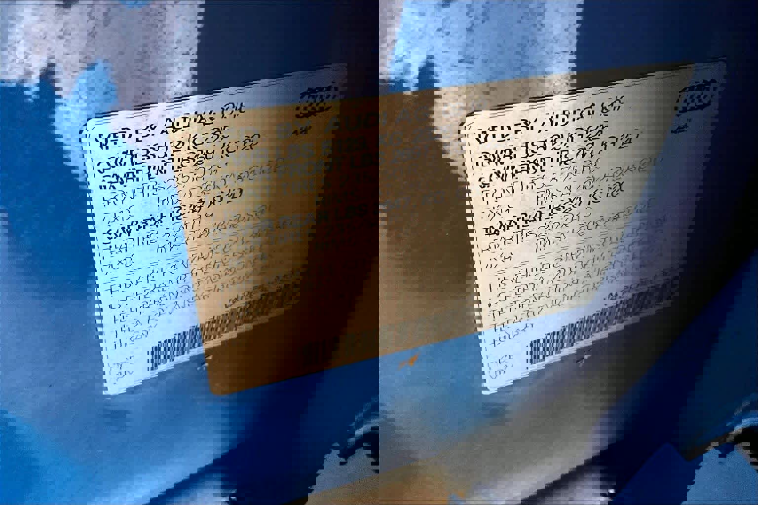 Used 2020 Audi Q3 2.0T Premium w/ Convenience Package image 33