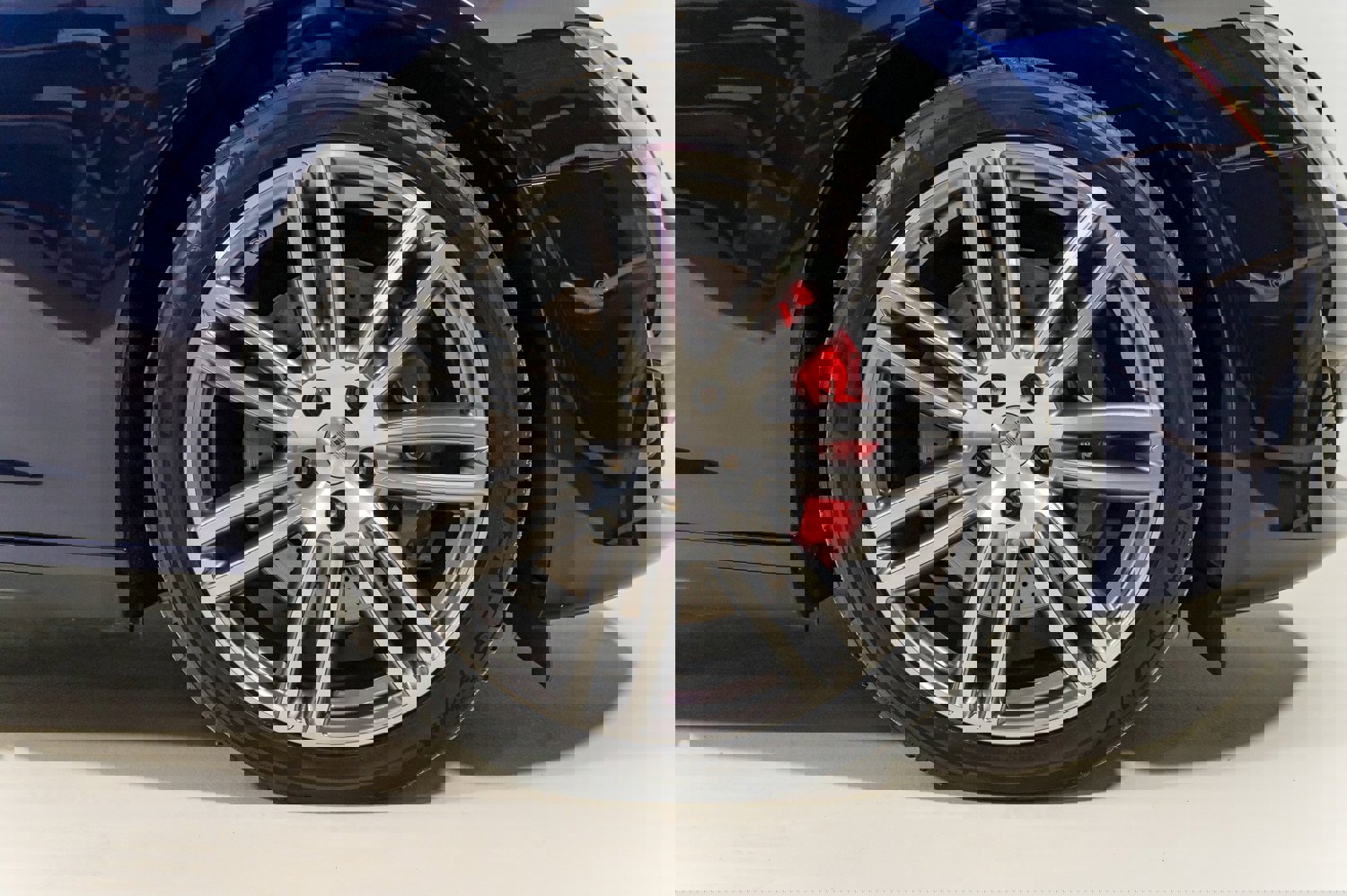 Used 2020 Maserati Ghibli S Q4 image 12