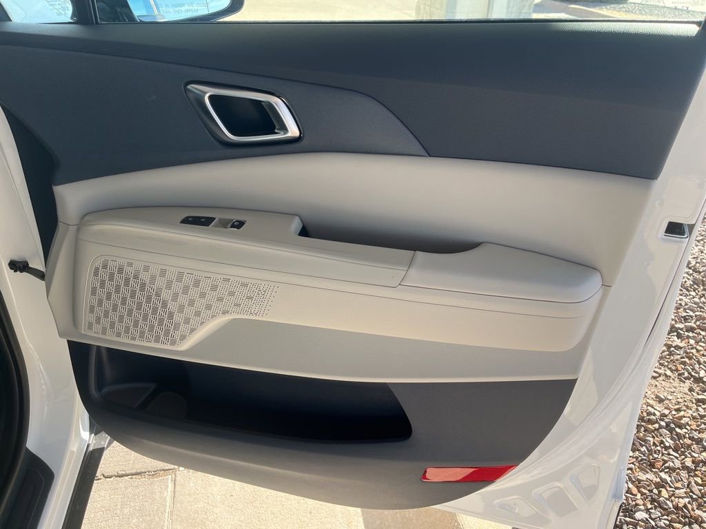 New 2026 Kia Carnival SX image 16