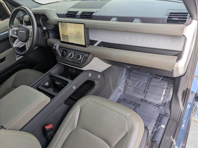 Used 2023 Land Rover Defender 110 S image 22