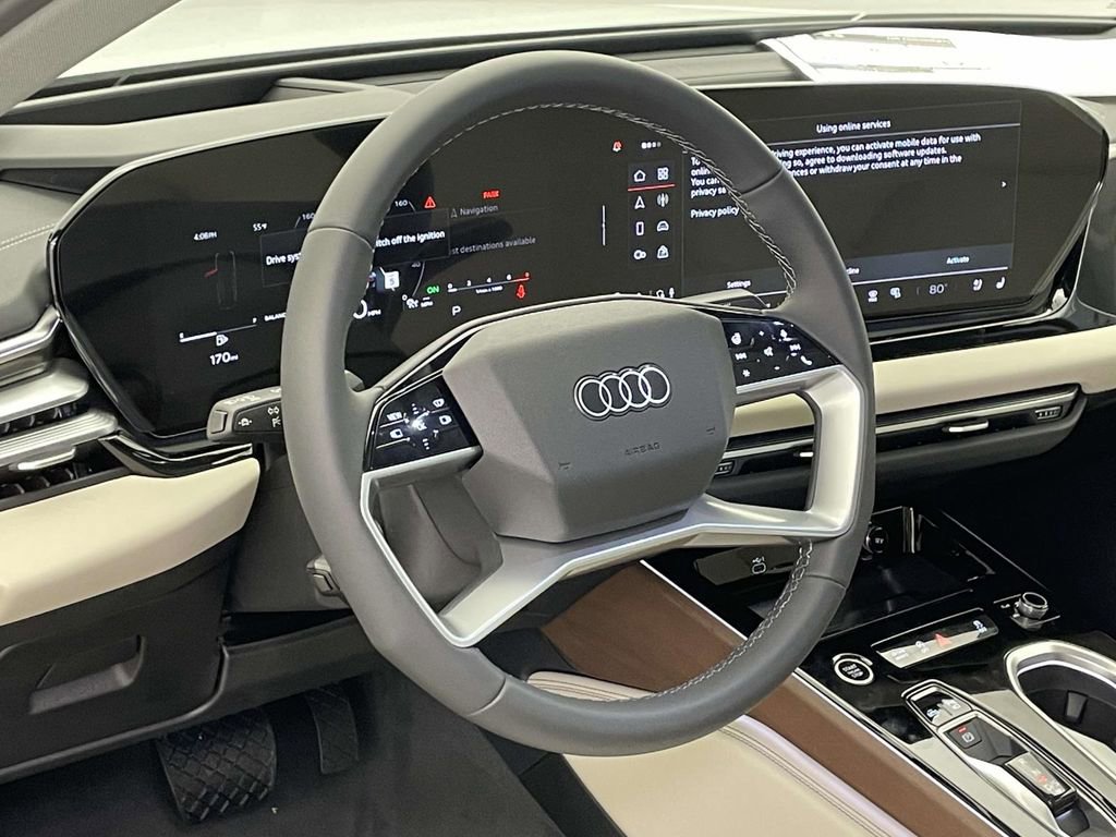 New 2026 Audi A6 Prestige image 4