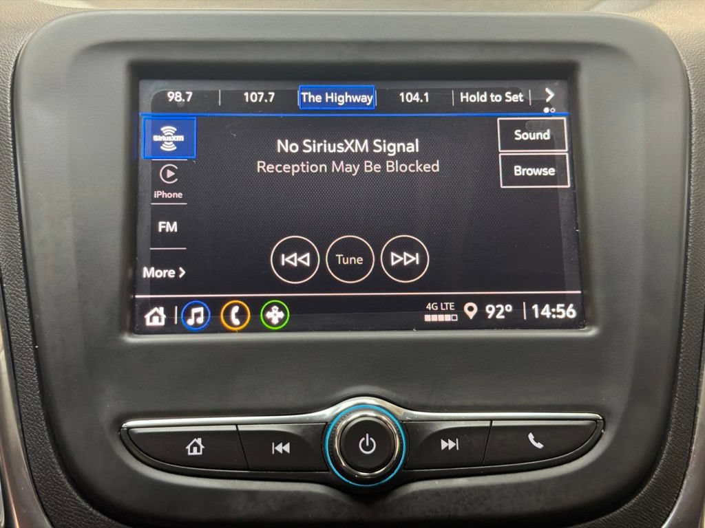 Used 2024 Chevrolet Equinox LT AWD/4WD image 15