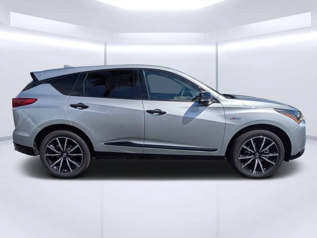 Used 2026 Acura RDX w/ Advance Package AWD/4WD image 2
