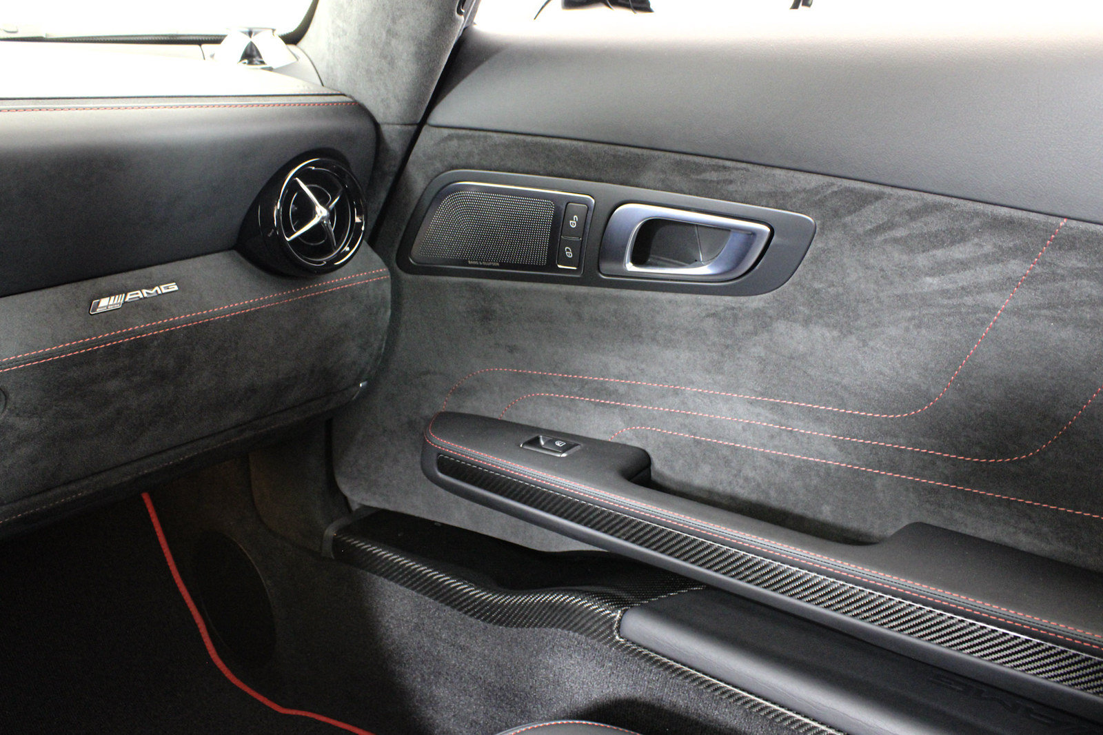 Used 2014 Mercedes-Benz SLS AMG Black Series image 40