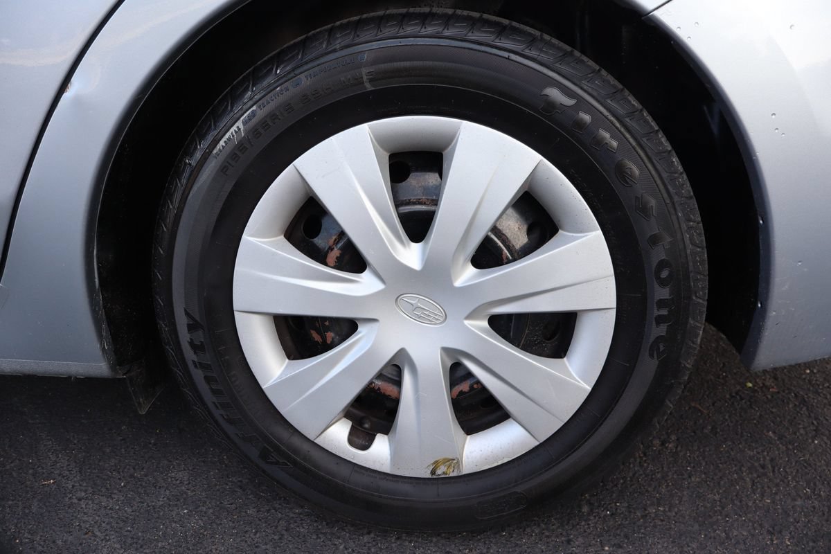 Used 2016 Subaru Impreza 2.0i AWD/4WD image 42