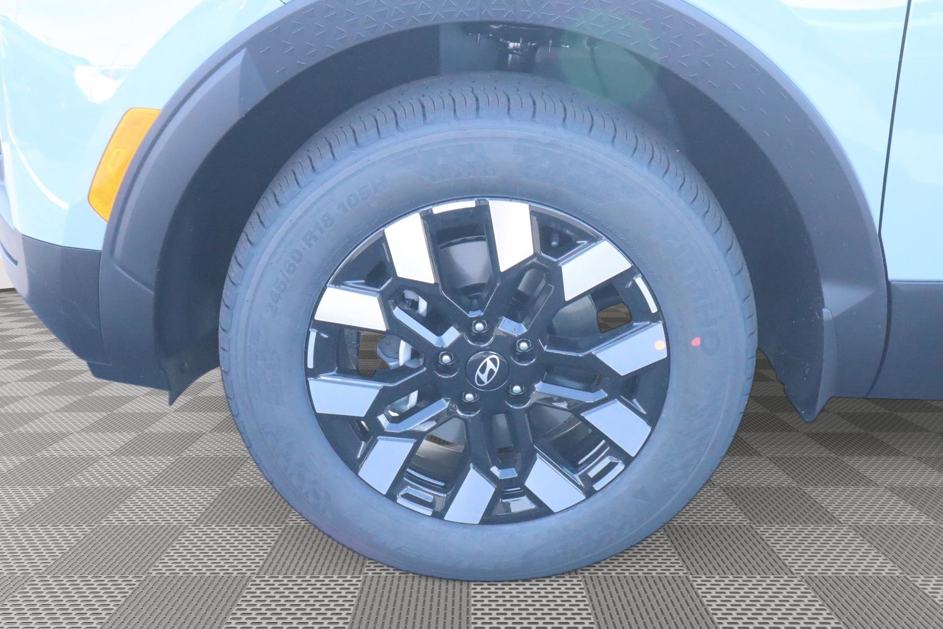 New 2026 Hyundai Santa Cruz SEL image 4