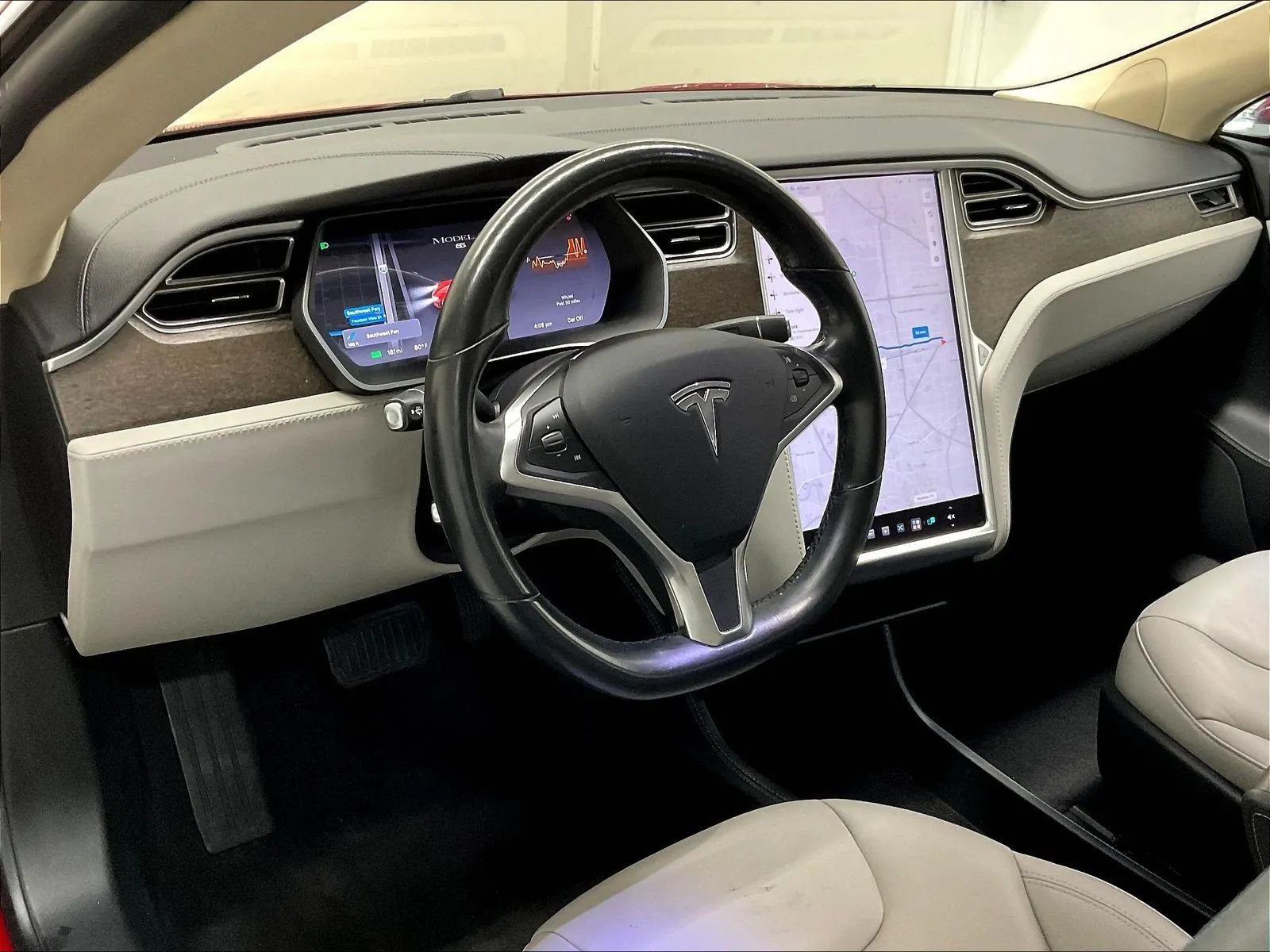 Used 2014 Tesla Model S 85 RWD image 10