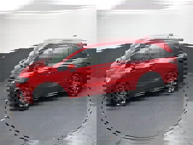 New 2026 Honda Odyssey Touring image 31