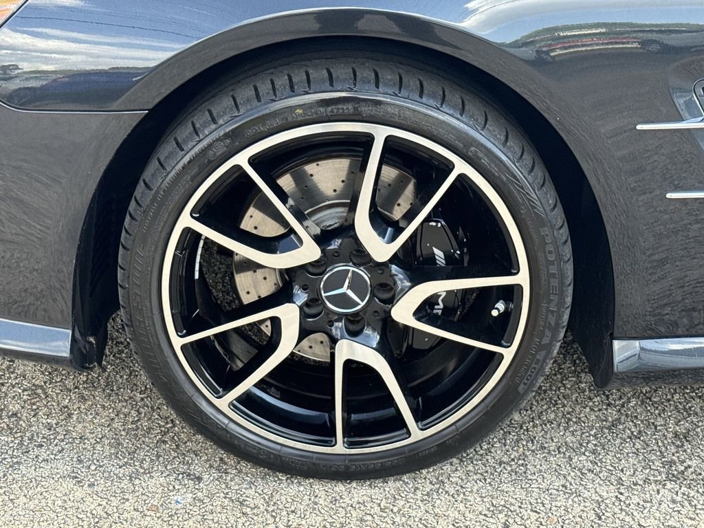 Used 2013 Mercedes-Benz SL 550 image 10