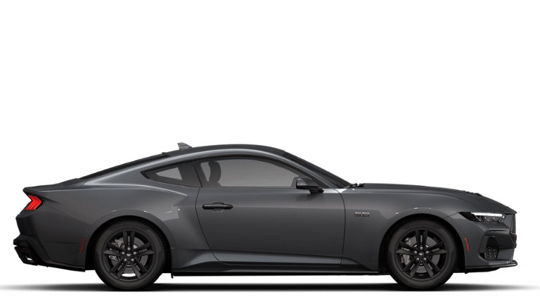 New 2026 Ford Mustang GT RWD image 51